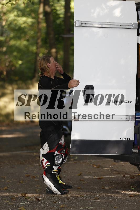 Archiv-2025/54 19.09.2025 Speer Racing ADR/Impressionen